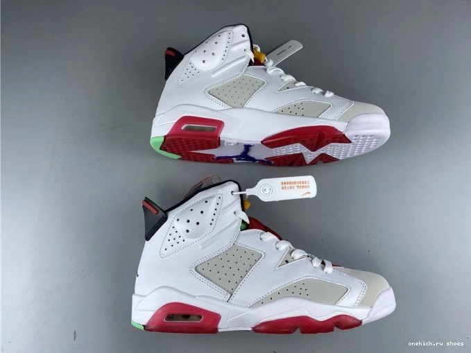 Rep CT8529-062 6 Jordan Air Hare 0713